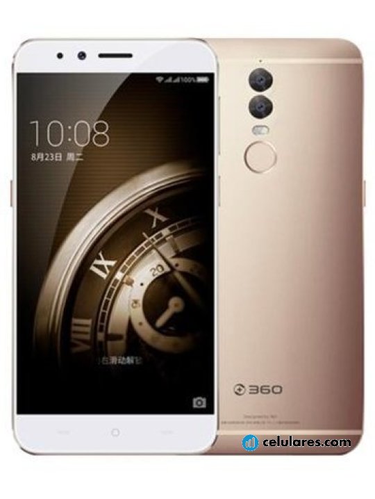 Imagen 2 360 Q5