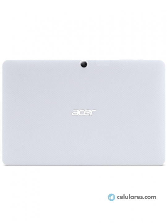 Imagen 7 Tablet Acer Iconia One 10 B3-A20 