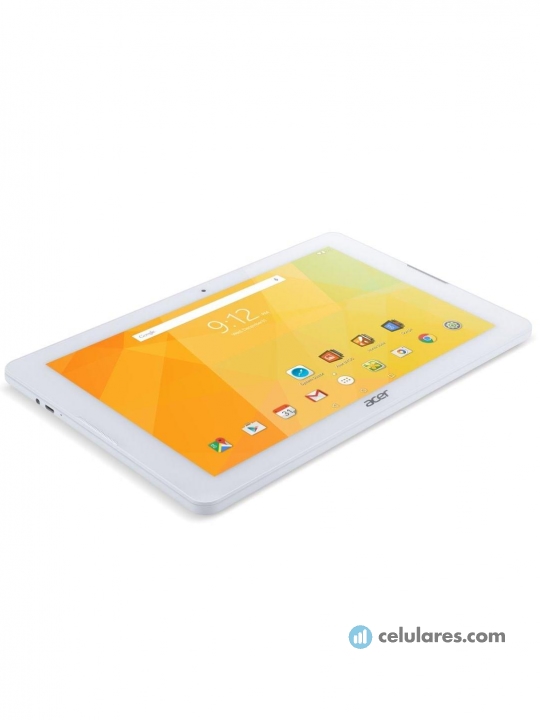 Imagen 5 Tablet Acer Iconia One 10 B3-A20 