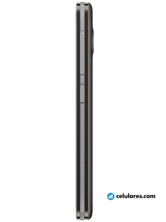 Imagen 5 Acer Liquid M220 Plus
