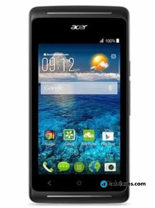 Acer Liquid Z205