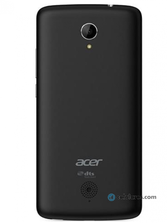 Imagen 3 Acer Liquid Zest