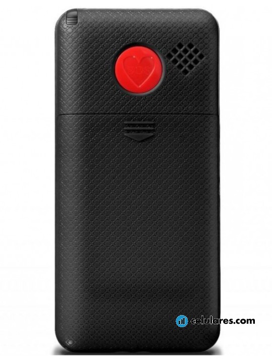 Imagen 2 AEG Voxtel SM250