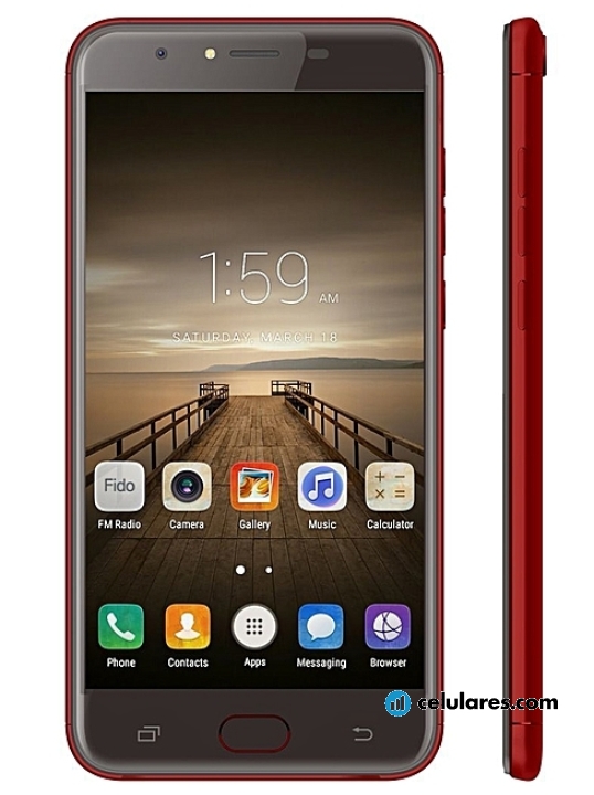 Imagen 3 AIEK M1