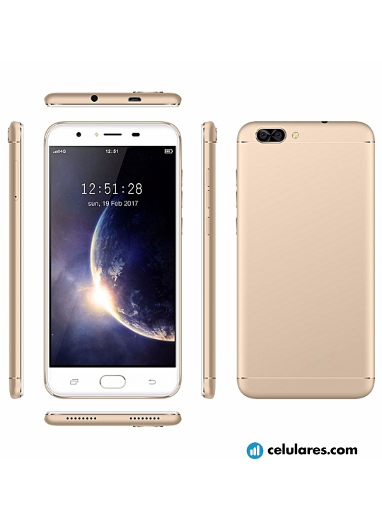 Imagen 4 AIEK M1