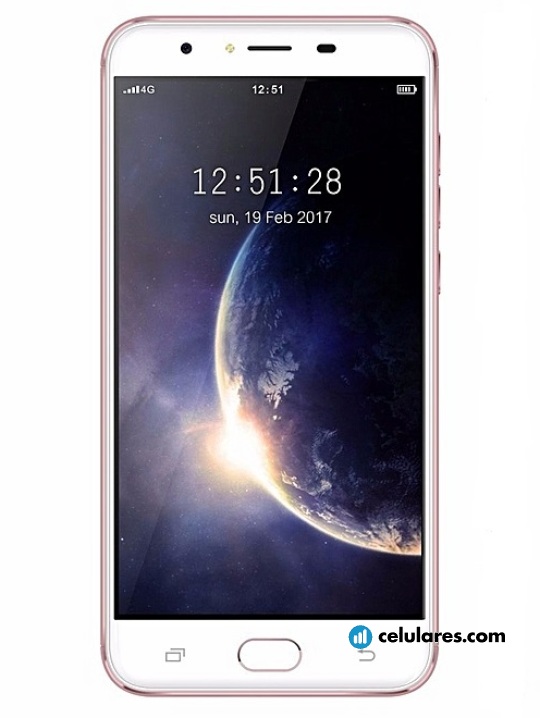 AIEK M1