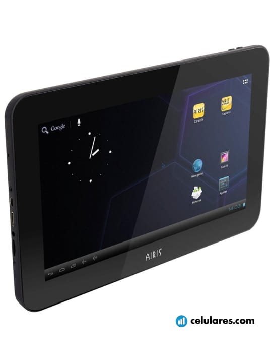 Imagen 5 Tablet Airis OnePAD 1100x2 (TAB11S)