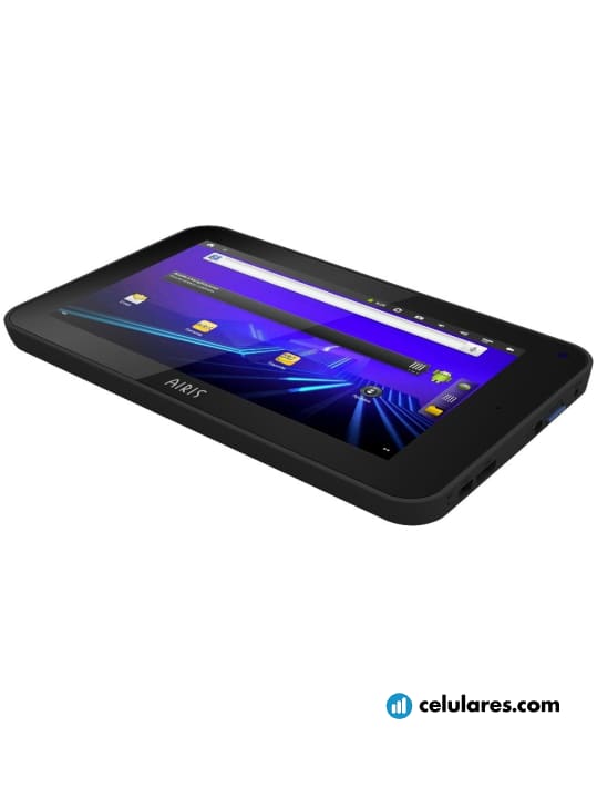 Imagen 3 Tablet Airis OnePAD 730 (TAB730)