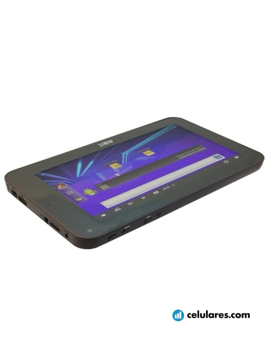 Imagen 4 Tablet Airis OnePAD 730 (TAB730)