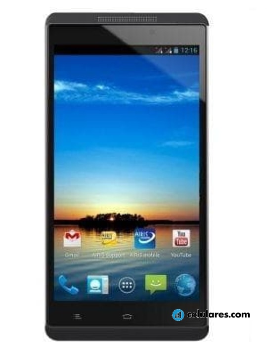 Imagen 2 Airis TM570 