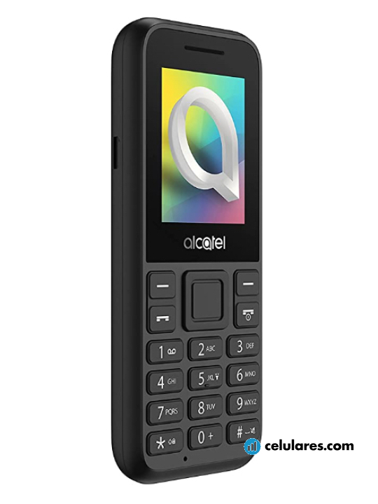 Alcatel 1066D