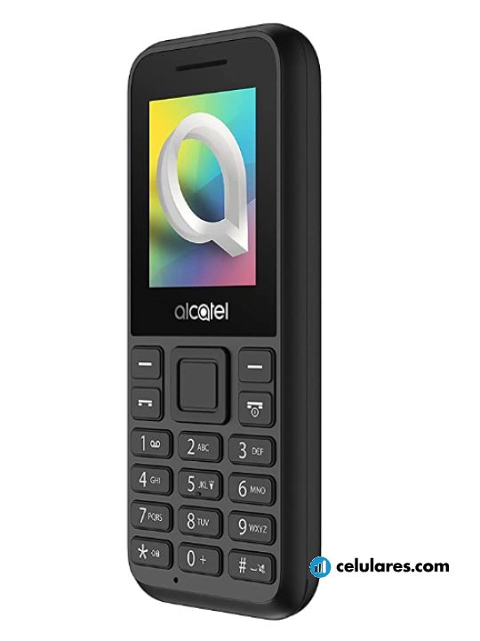 Imagen 2 Alcatel 1066D