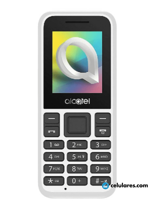 Imagen 6 Alcatel 1066D