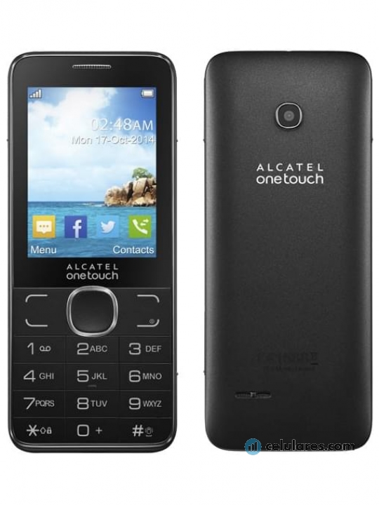 Imagen 5 Alcatel 2007