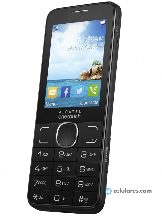 Imagen 6 Alcatel 2007