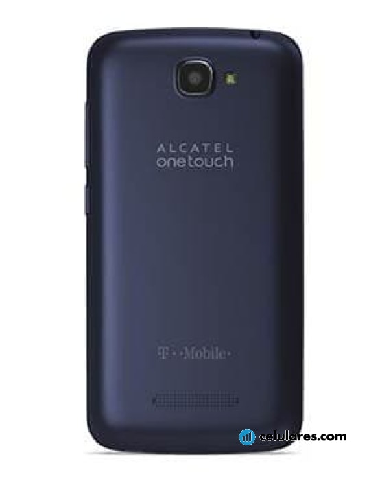 Imagen 3 Alcatel Fierce 2