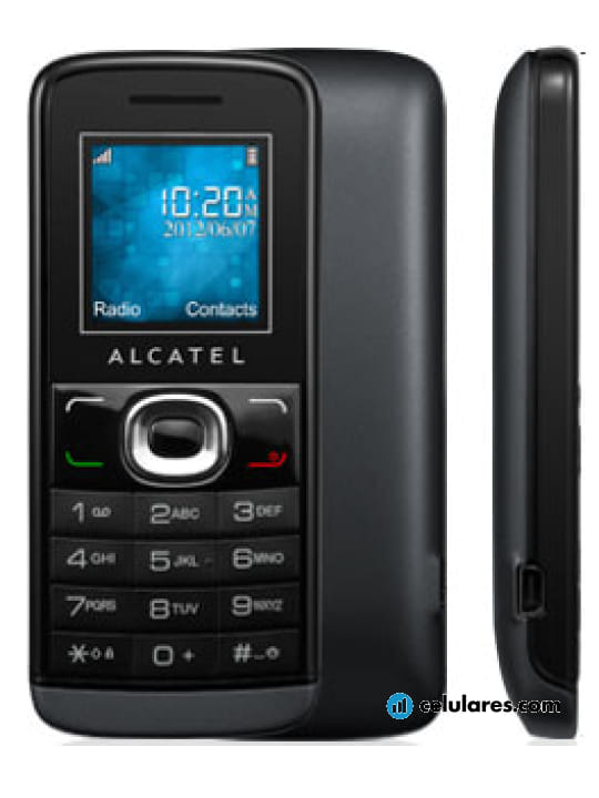 Imagen 2 Alcatel One Touch 233