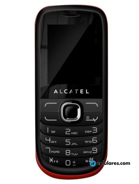 Alcatel One Touch 316