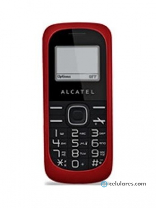 Imagen 4 Alcatel OT-112