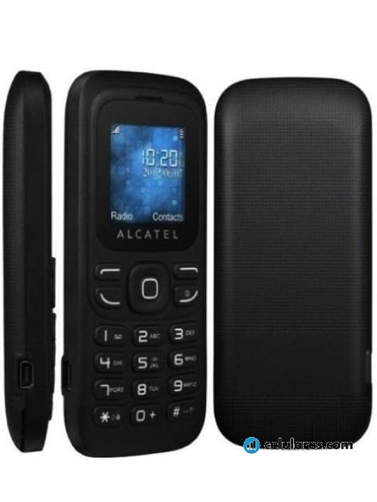 Imagen 4 Alcatel OT 232