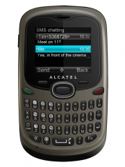 Alcatel OT-255