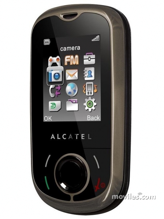 Imagen 2 Alcatel OT-383