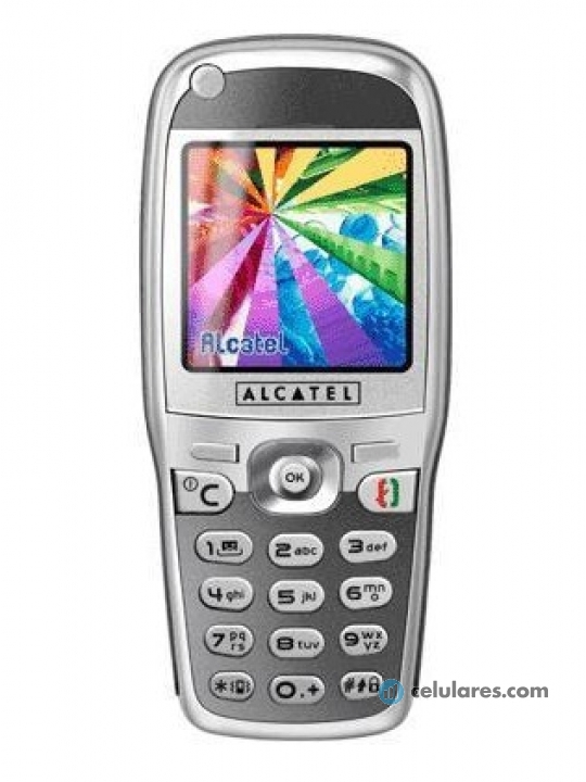 Imagen 3 Alcatel OT 535