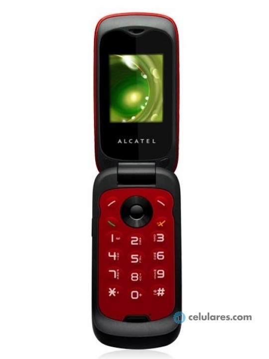 Alcatel OT-565