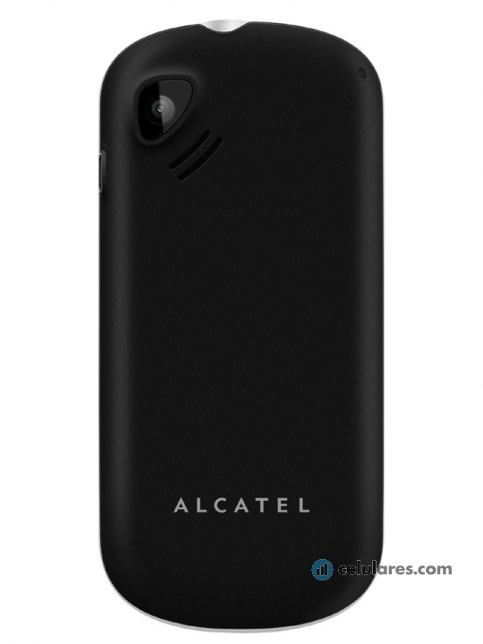 Imagen 3 Alcatel OT-606 One Touch Chat