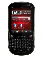 Alcatel OT-806