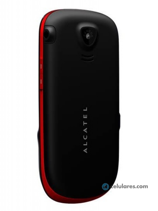 Imagen 2 Alcatel OT-807