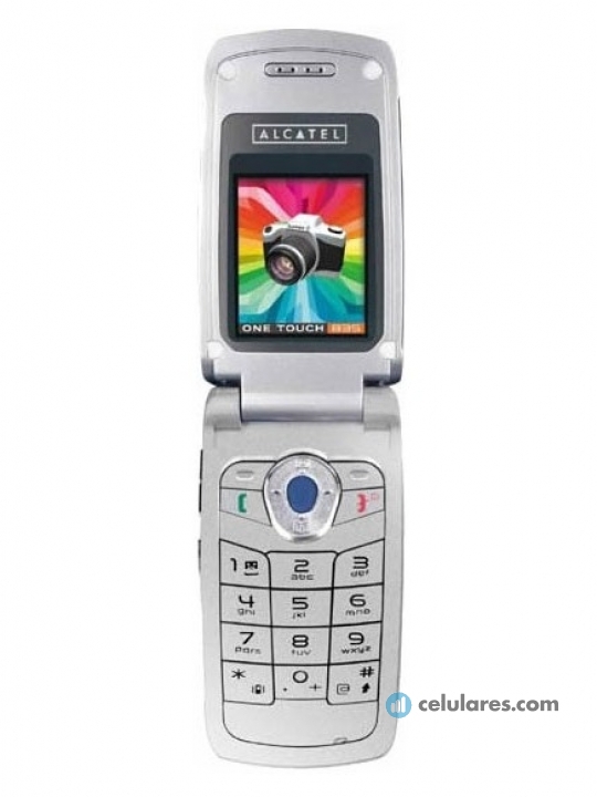 Alcatel OT 835