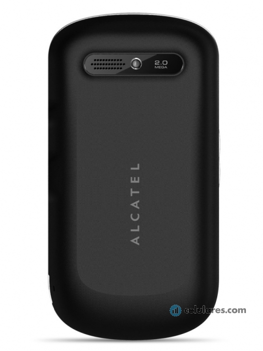 Imagen 2 Alcatel OT-906