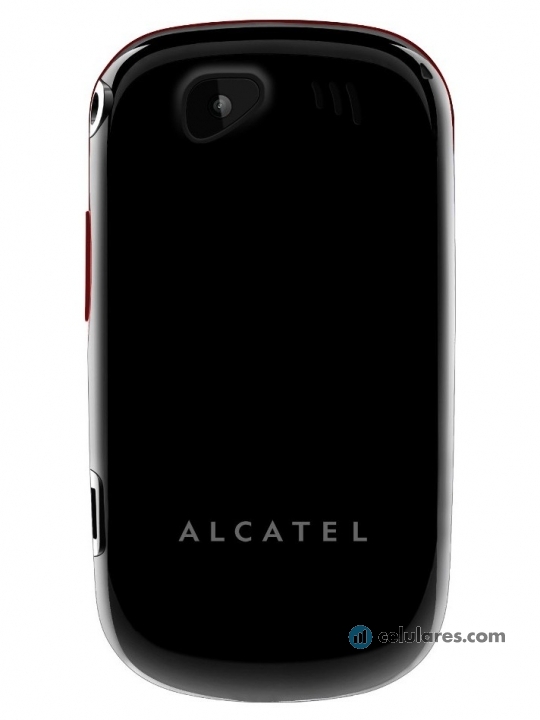 Imagen 3 Alcatel OT-980