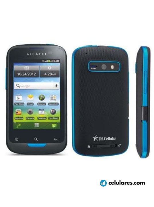 Imagen 3 Alcatel OT-988 Shockwave