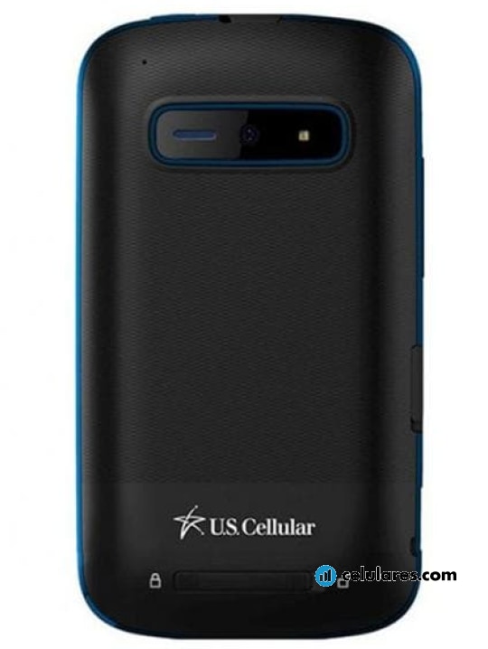 Imagen 2 Alcatel OT-988 Shockwave