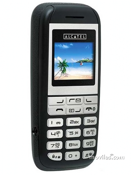 Alcatel OT-E101