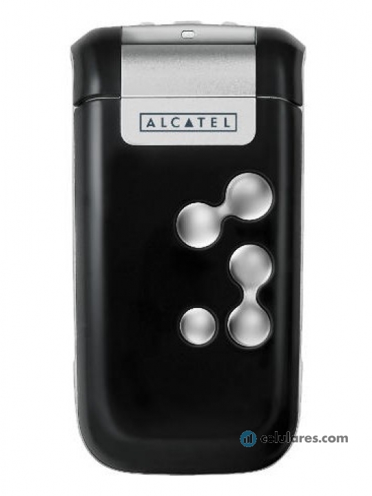 Imagen 2 Alcatel OT-E225