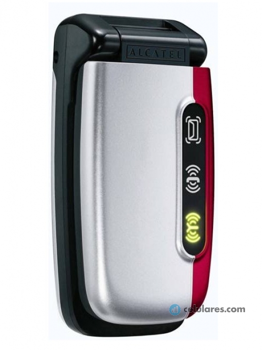 Imagen 3 Alcatel OT-E256