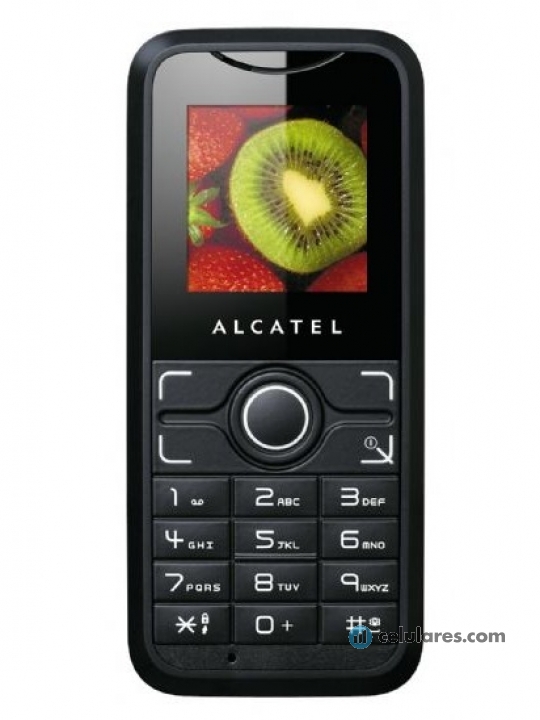 Imagen 3 Alcatel OT-S211