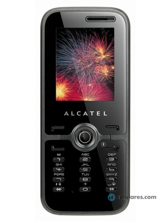 Alcatel OT-S520