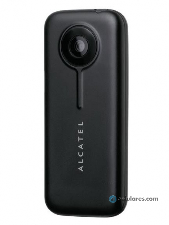 Imagen 2 Alcatel OT-S520