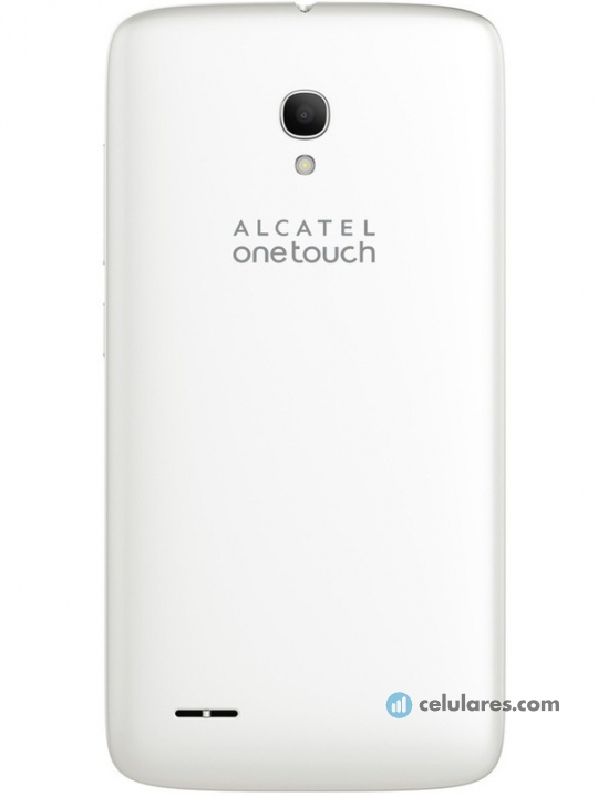 Imagen 3 Alcatel Pop 2 (5) Premium
