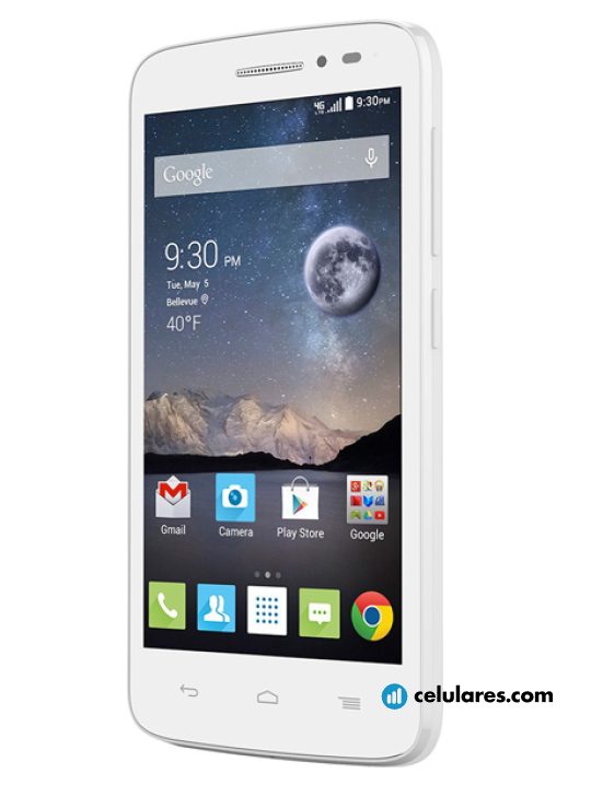 Imagen 2 Alcatel Pop Astro