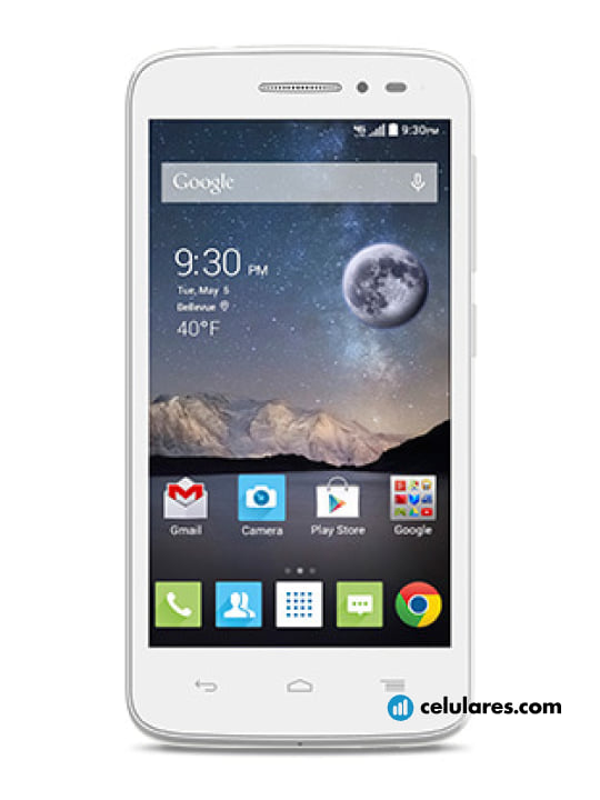 Alcatel Pop Astro