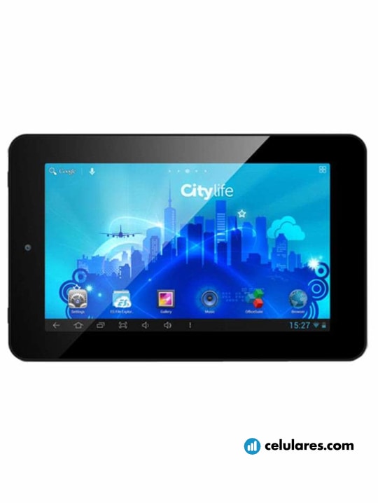 Imagen 3 Tablet Allview City Life