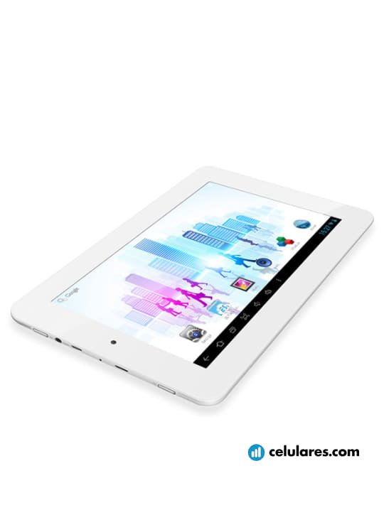 Imagen 2 Tablet Allview City+