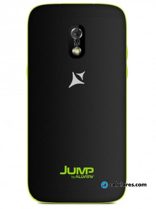 Imagen 3 Allview E2 Jump