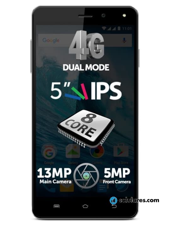 Allview E4