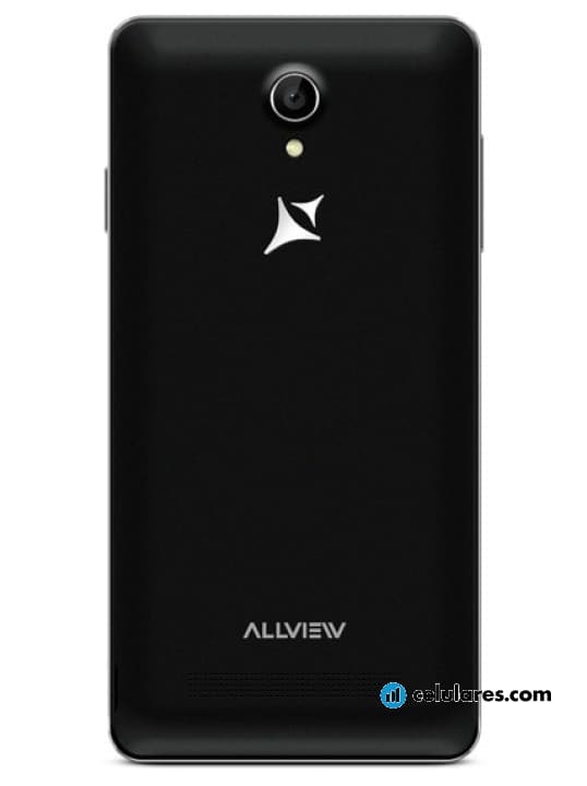 Imagen 4 Allview E4